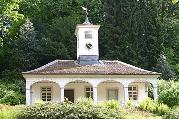 fürstenlager