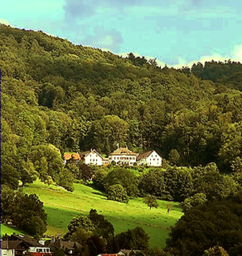 fürstenlager
